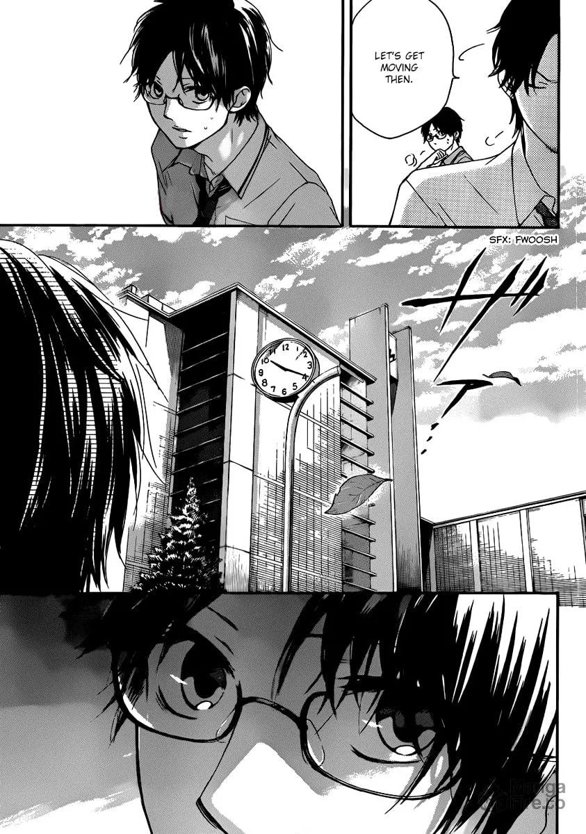 Read Kono Oto Tomare! chapter 15 image 46 on Lezhin
