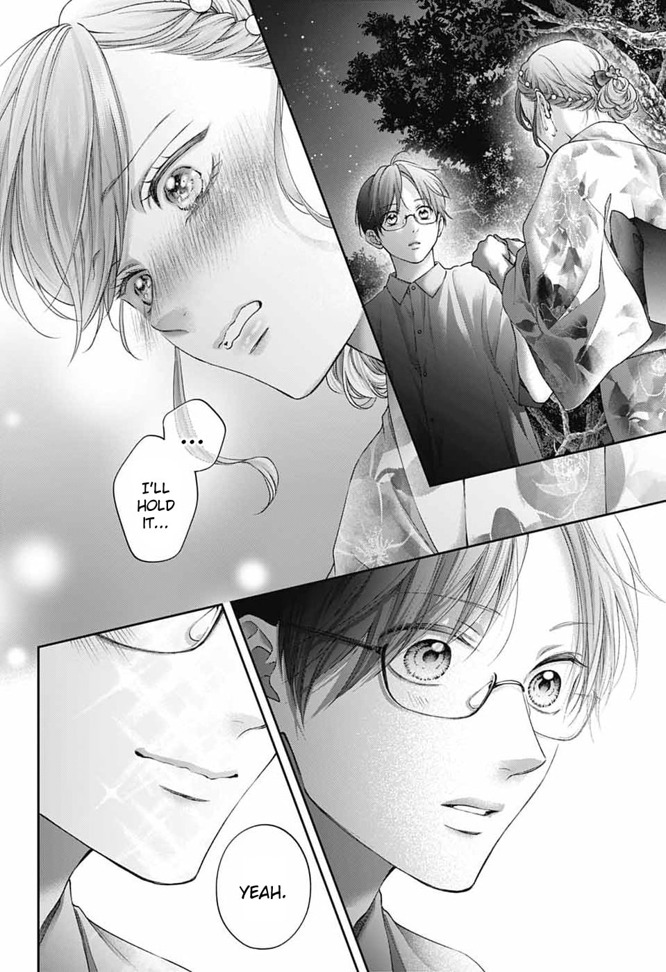 Read Kono Oto Tomare! chapter 150 image 22 on Lezhin
