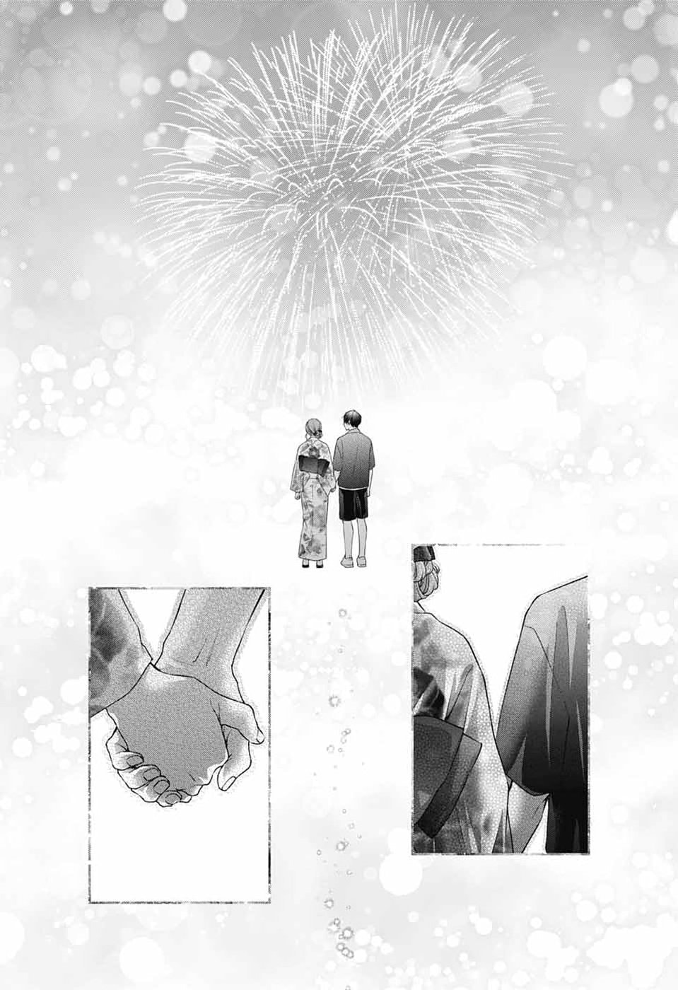 Read Kono Oto Tomare! chapter 150 image 26 on Lezhin