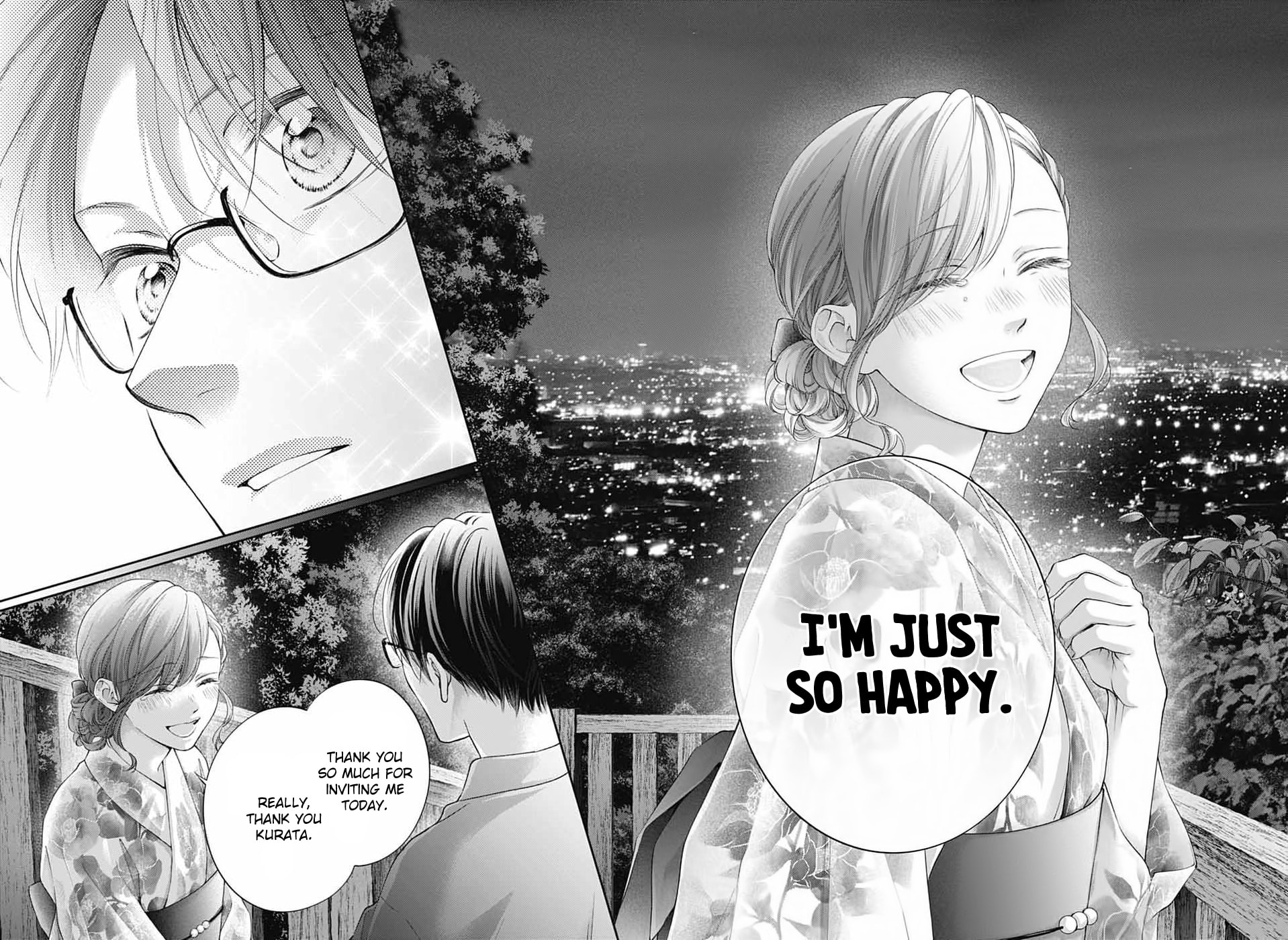 Read Kono Oto Tomare! chapter 150 image 29 on Lezhin