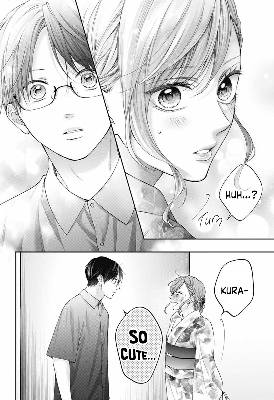 Read Kono Oto Tomare! chapter 150 image 3 on Lezhin
