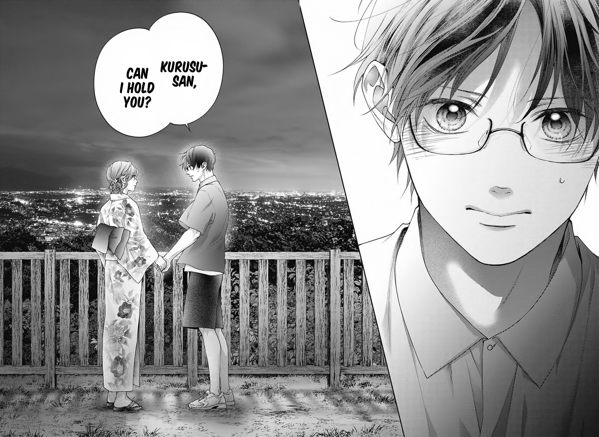 Read Kono Oto Tomare! chapter 150 image 32 on Lezhin