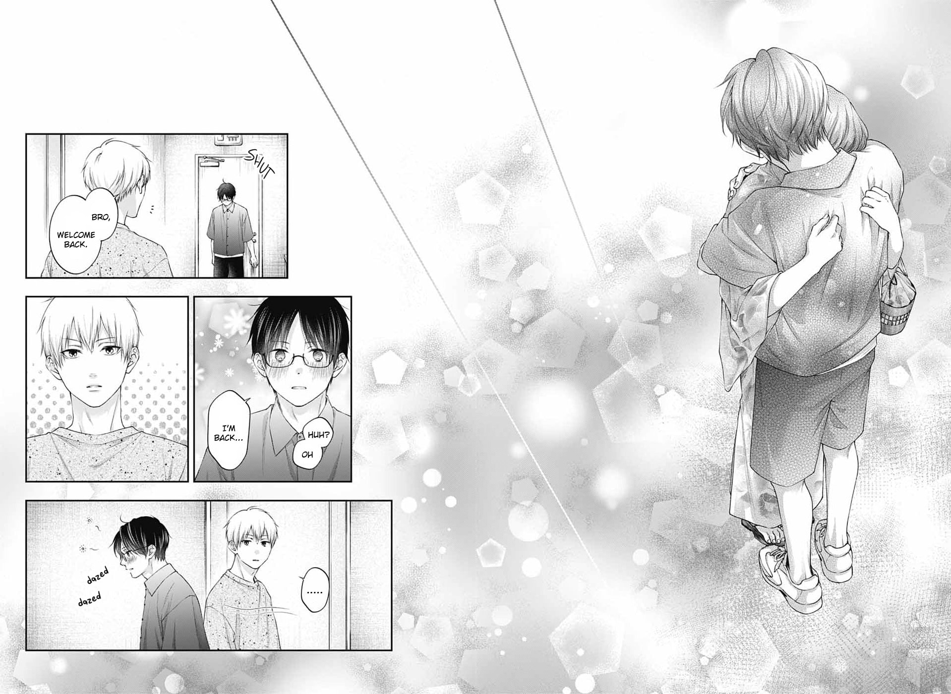 Read Kono Oto Tomare! chapter 151 image 12 on Lezhin