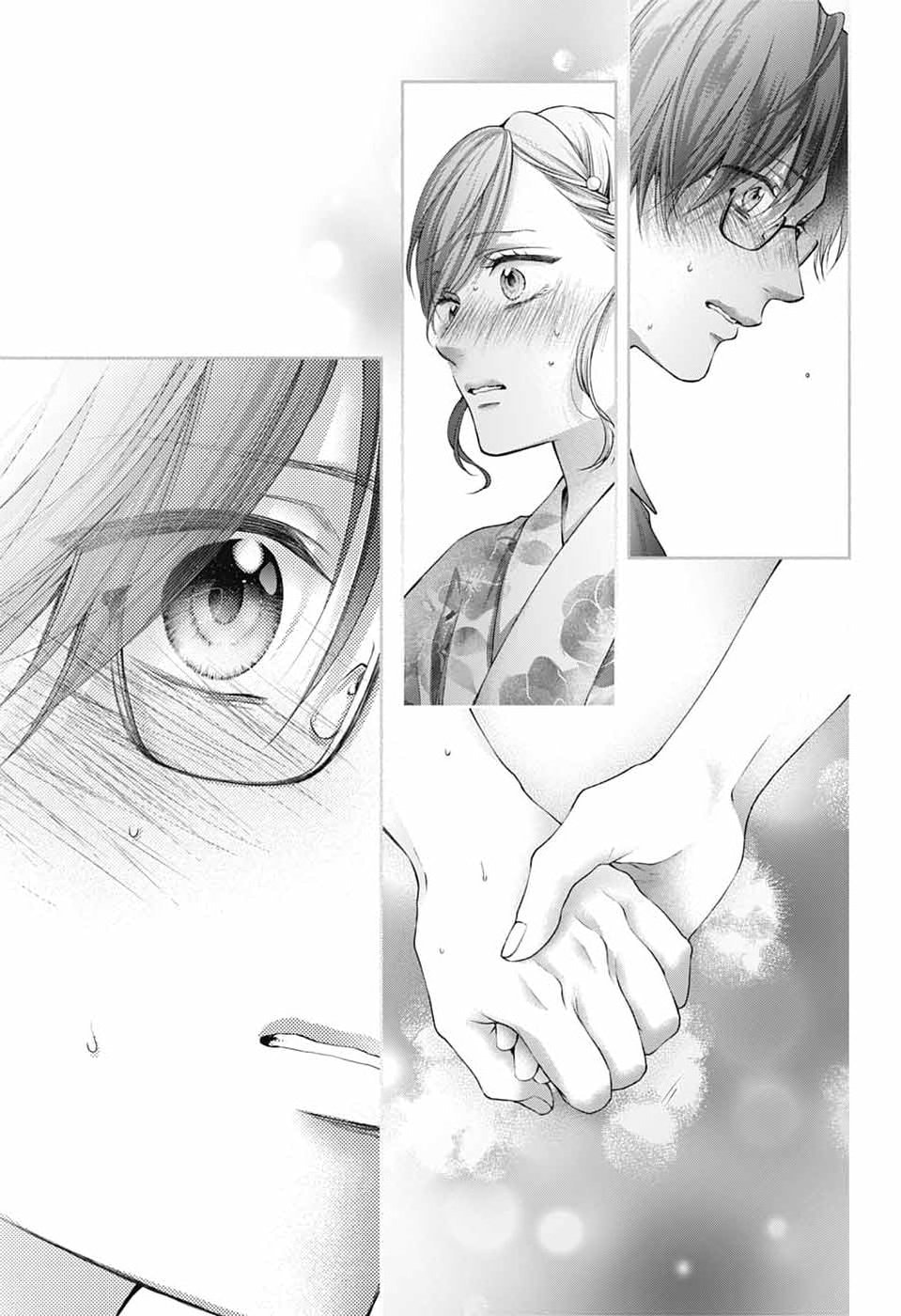 Read Kono Oto Tomare! chapter 151 image 2 on Lezhin