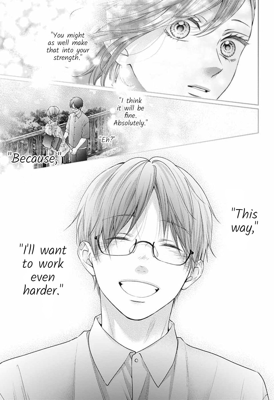 Read Kono Oto Tomare! chapter 151 image 24 on Lezhin