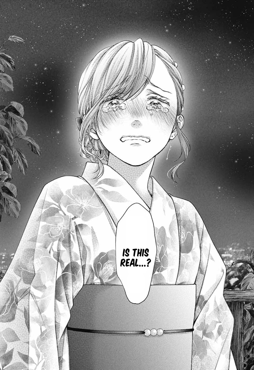 Read Kono Oto Tomare! chapter 151 image 5 on Lezhin