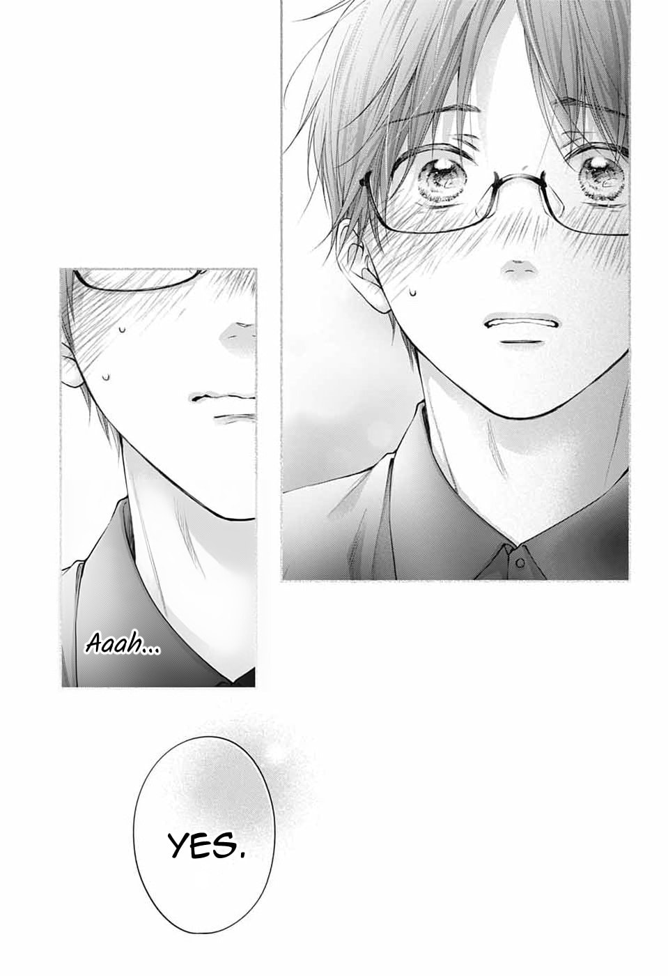 Read Kono Oto Tomare! chapter 151 image 6 on Lezhin