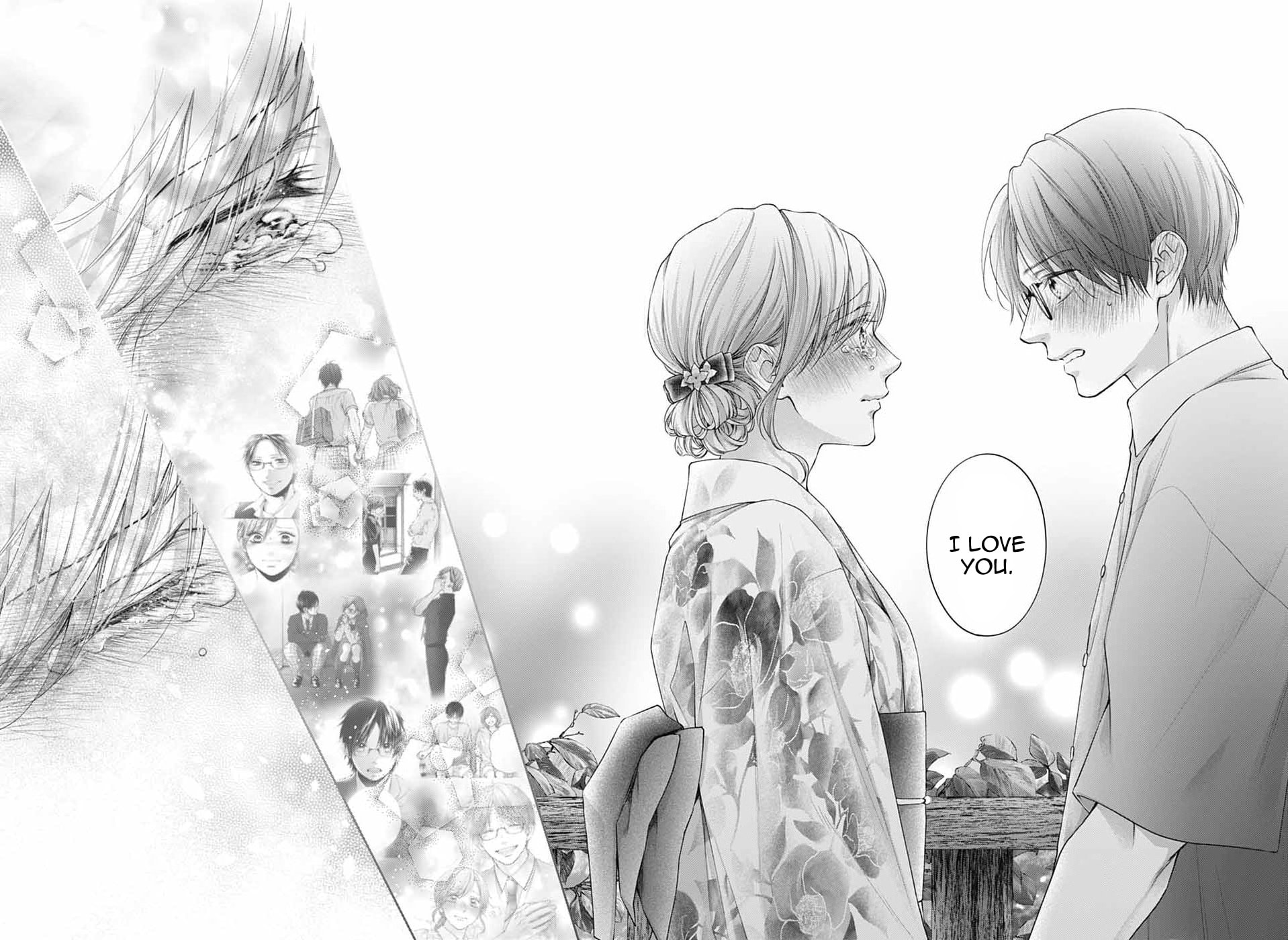 Read Kono Oto Tomare! chapter 151 image 7 on Lezhin