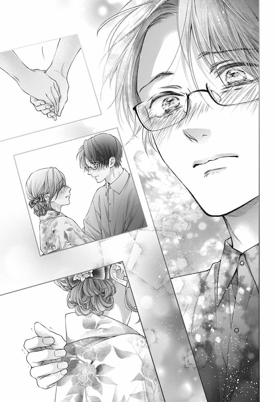 Read Kono Oto Tomare! chapter 151 image 9 on Lezhin
