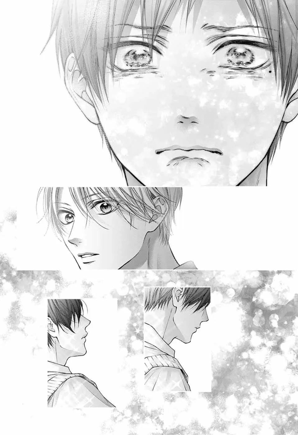 Read Kono Oto Tomare! chapter 154 image 30 on Lezhin