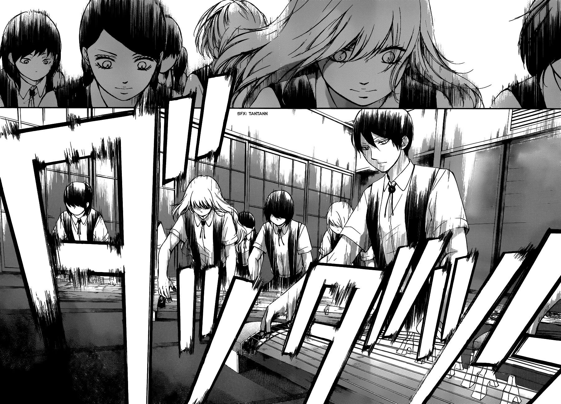 Read Kono Oto Tomare! chapter 16 image 12 on Lezhin