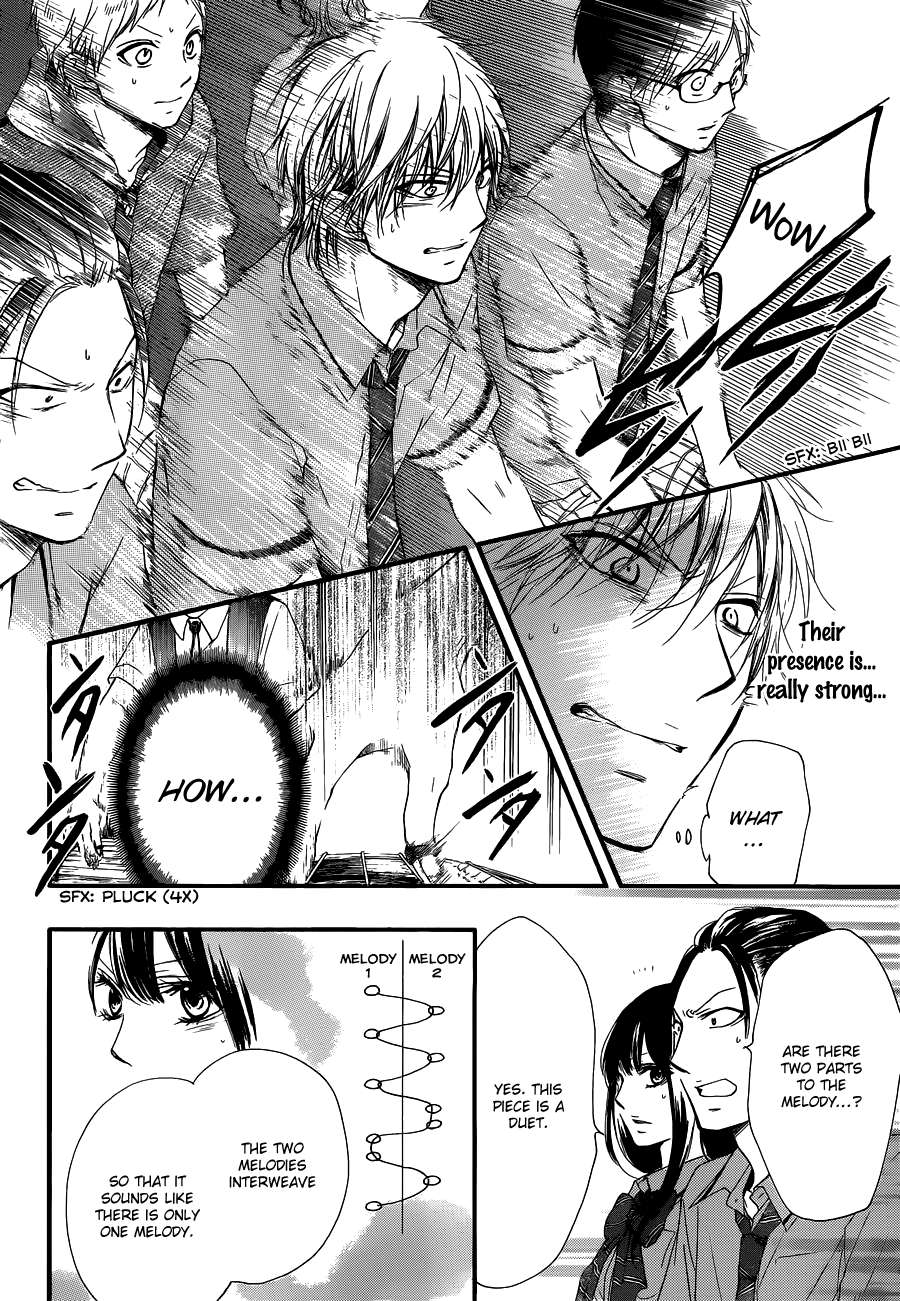 Read Kono Oto Tomare! chapter 16 image 13 on Lezhin