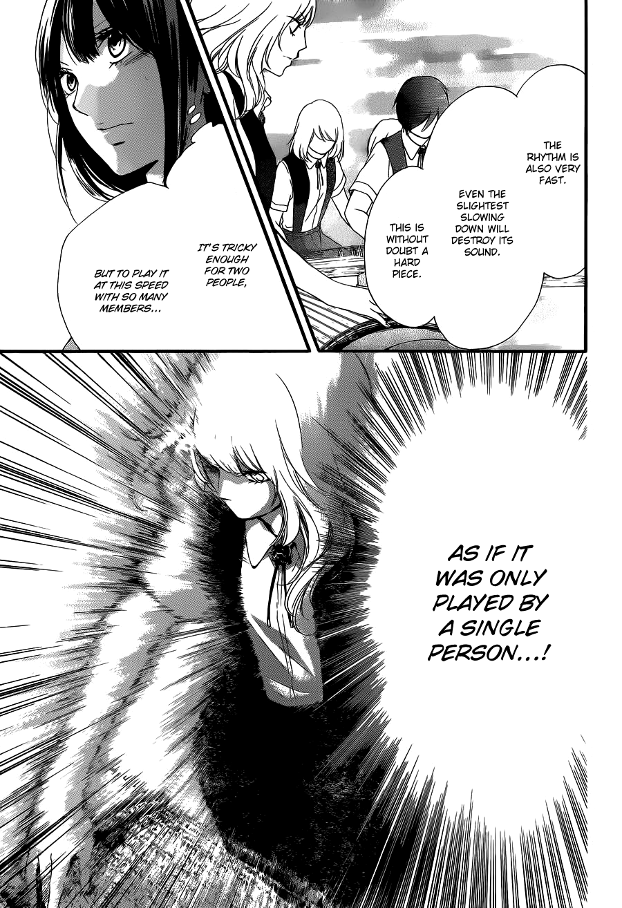 Read Kono Oto Tomare! chapter 16 image 14 on Lezhin
