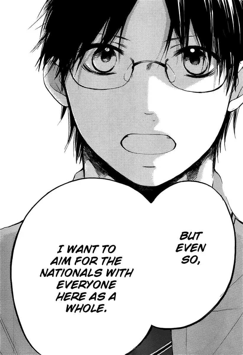 Read Kono Oto Tomare! chapter 17 image 37 on Lezhin