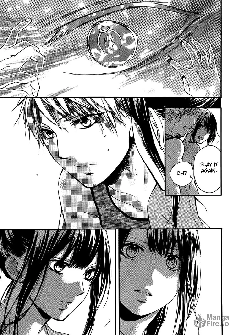 Read Kono Oto Tomare! chapter 19 image 26 on Lezhin