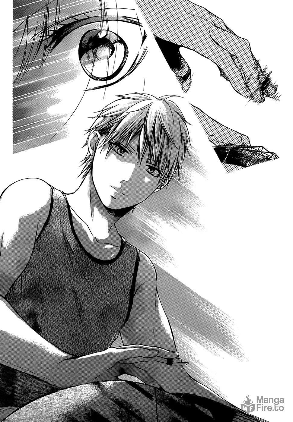 Read Kono Oto Tomare! chapter 19 image 35 on Lezhin