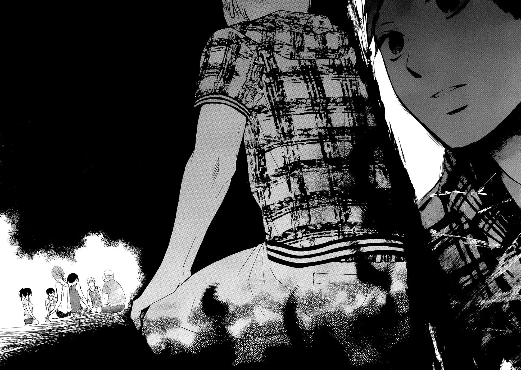 Read Kono Oto Tomare! chapter 19 image 37 on Lezhin
