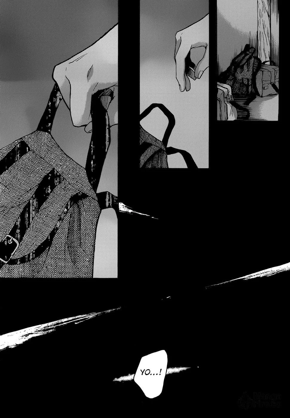 Read Kono Oto Tomare! chapter 19 image 41 on Lezhin