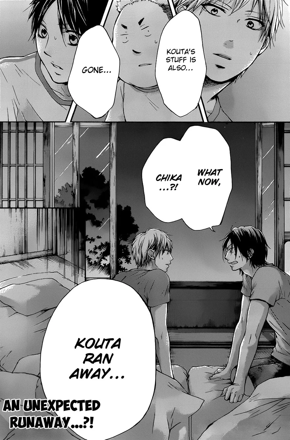 Read Kono Oto Tomare! chapter 19 image 43 on Lezhin