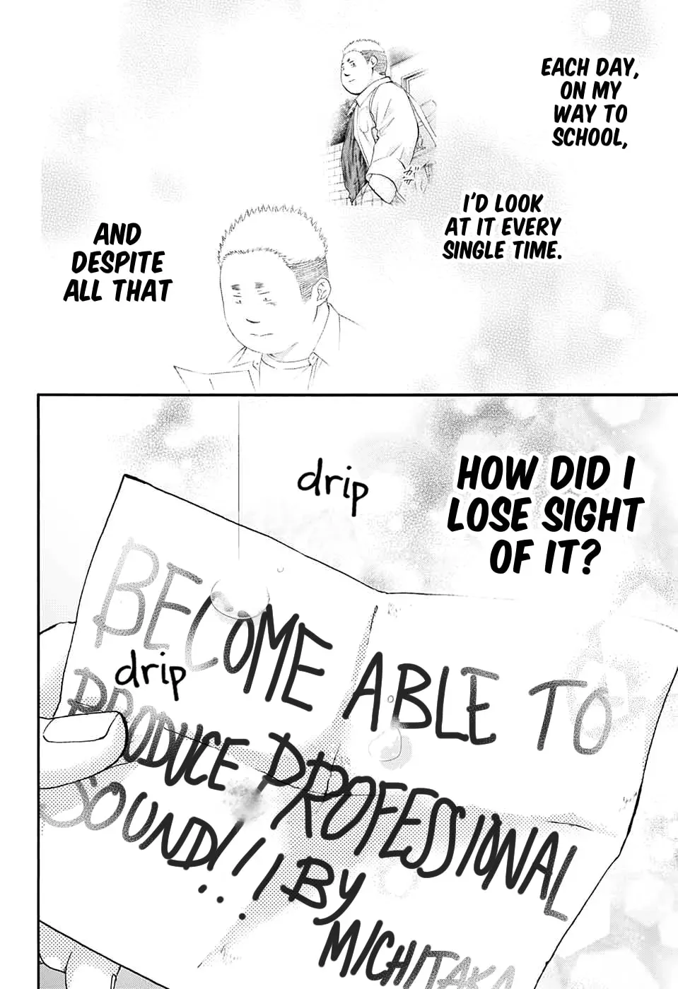 Read Kono Oto Tomare! chapter 2.2 image 17 on Lezhin