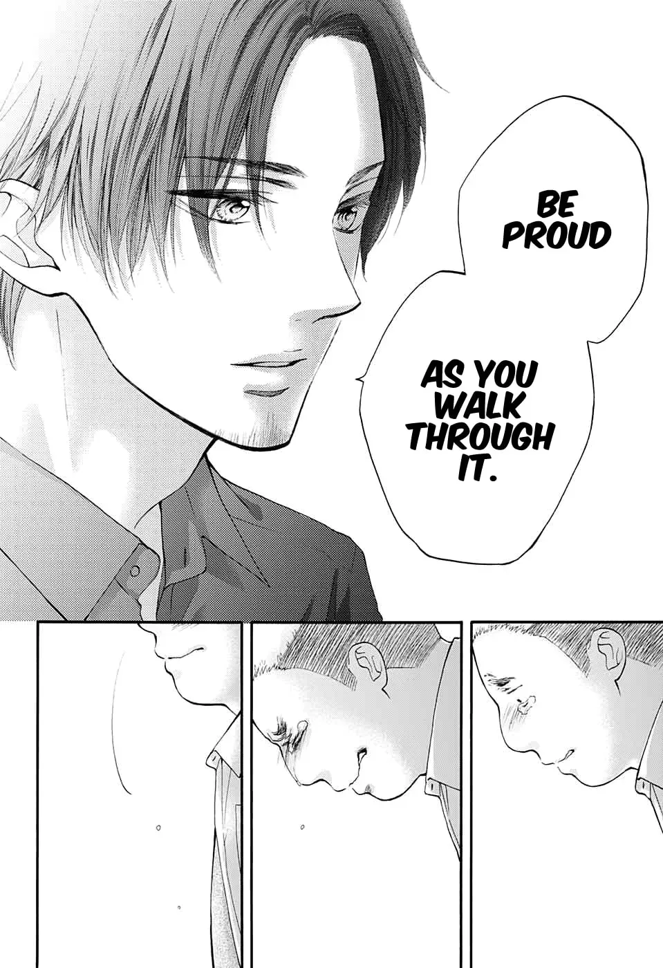Read Kono Oto Tomare! chapter 2.2 image 28 on Lezhin