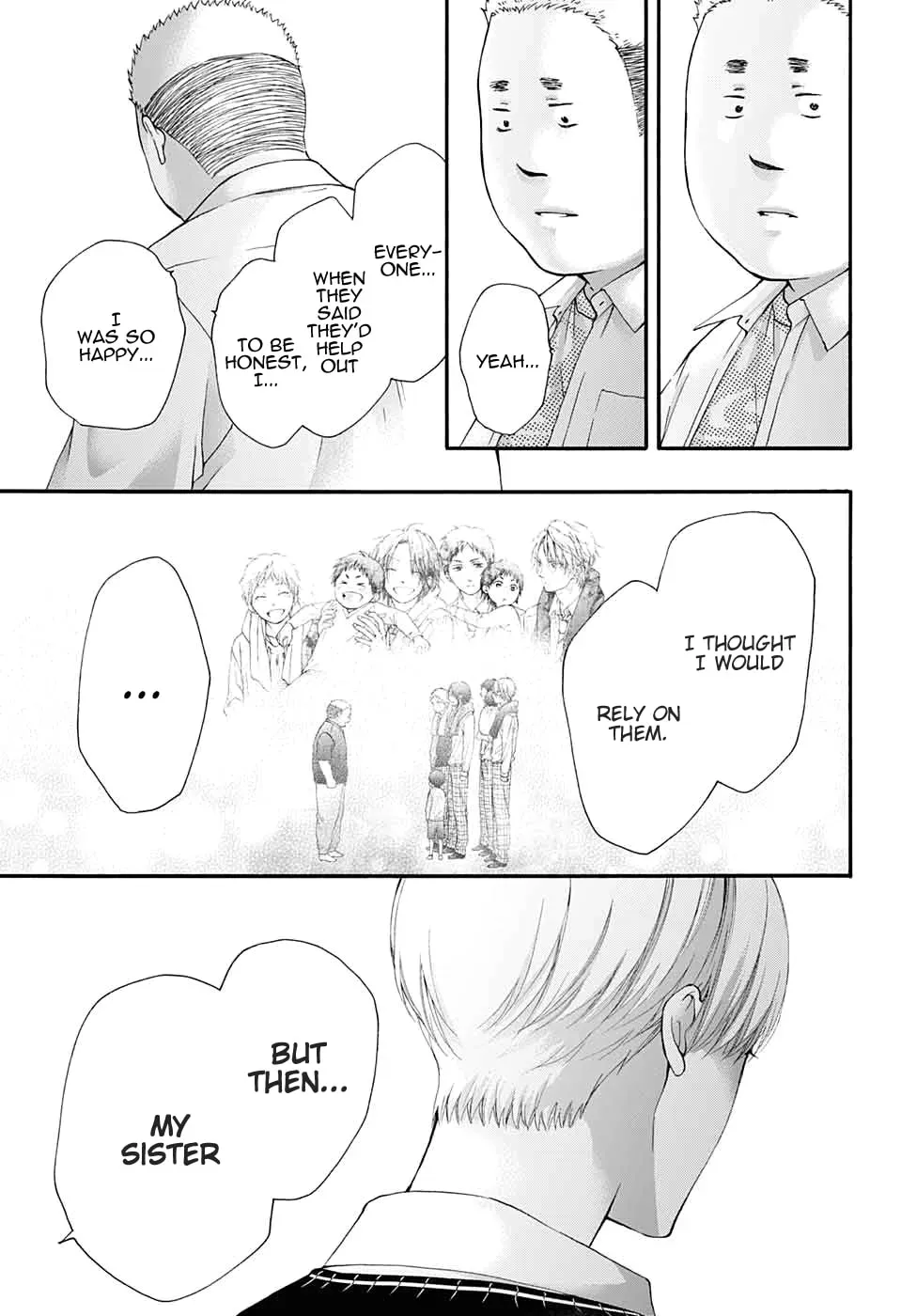 Read Kono Oto Tomare! chapter 2.2 image 6 on Lezhin
