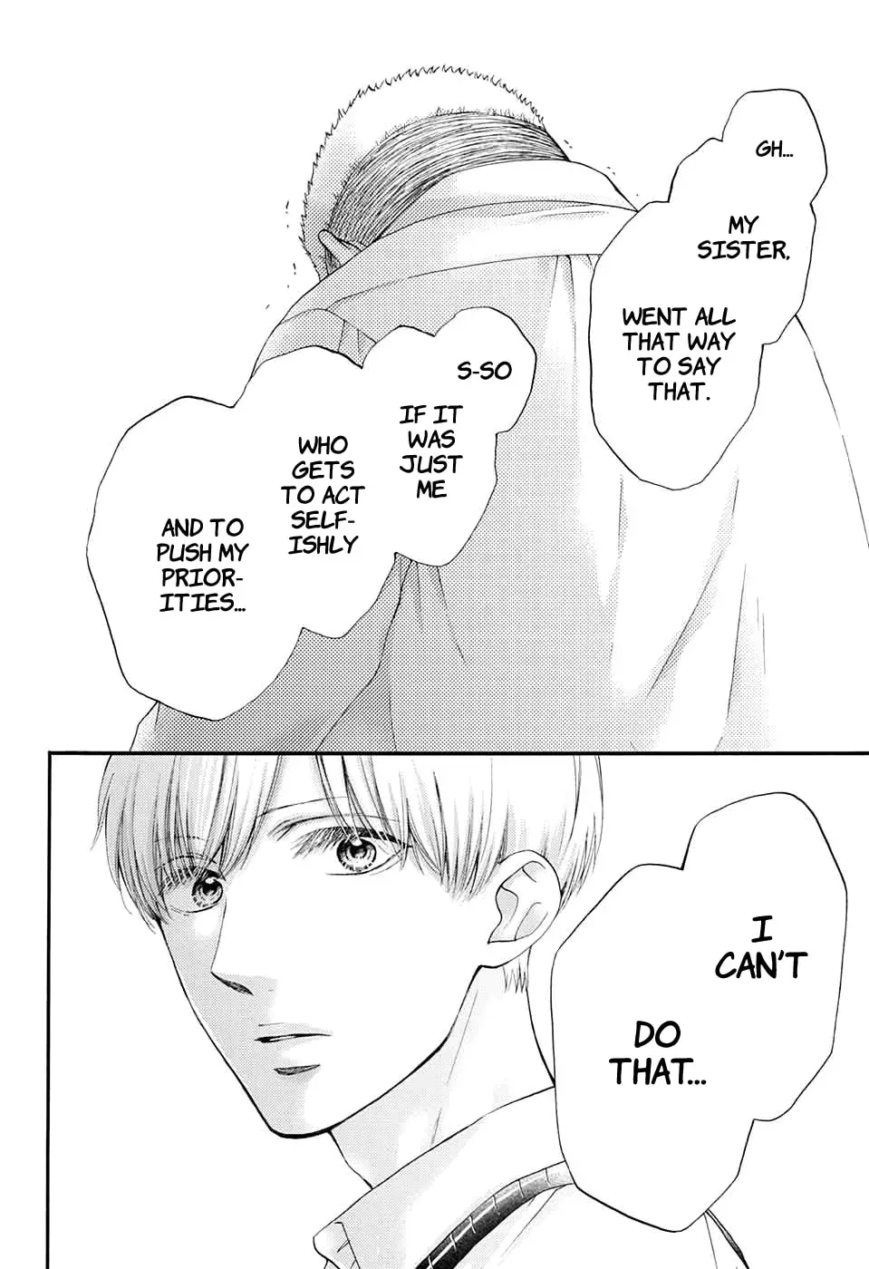 Read Kono Oto Tomare! chapter 2.2 image 9 on Lezhin