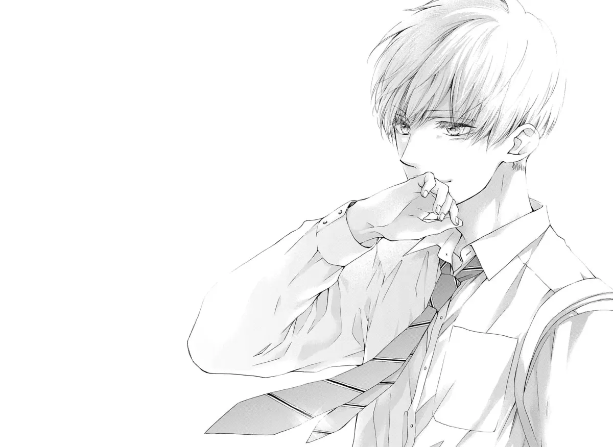 Read Kono Oto Tomare! chapter 2.3 image 24 on Lezhin