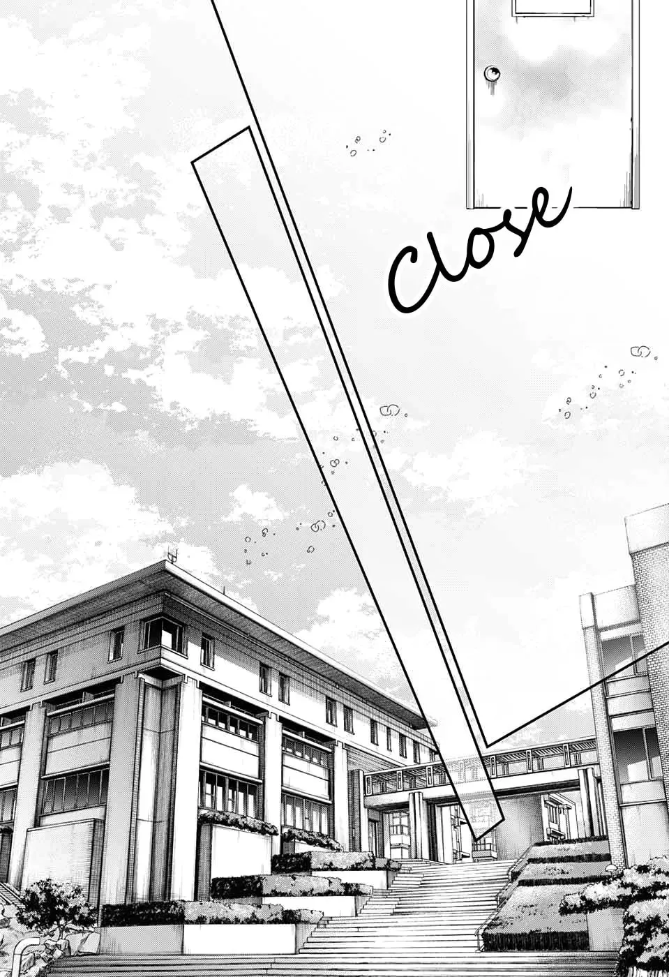 Read Kono Oto Tomare! chapter 2.3 image 26 on Lezhin