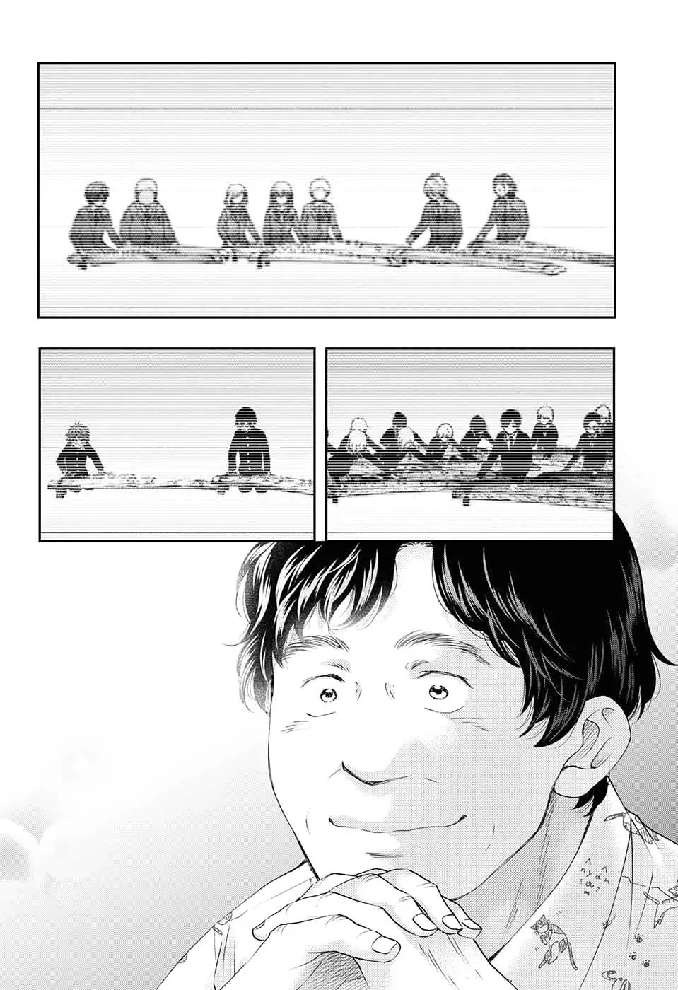 Read Kono Oto Tomare! chapter 2.3 image 28 on Lezhin