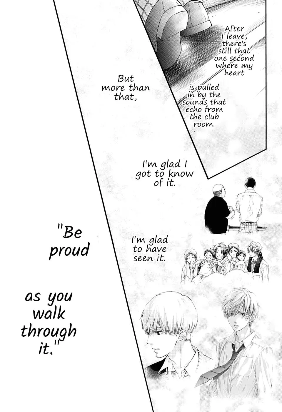Read Kono Oto Tomare! chapter 2.4 image 27 on Lezhin