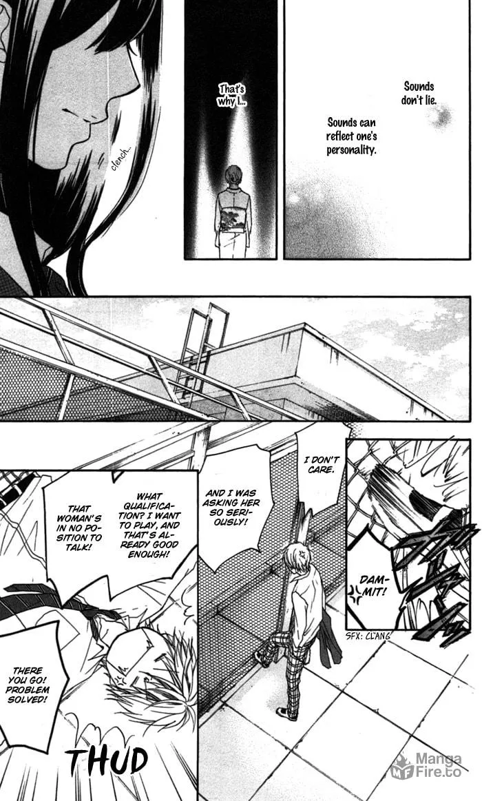 Read Kono Oto Tomare! chapter 2 image 24 on Lezhin