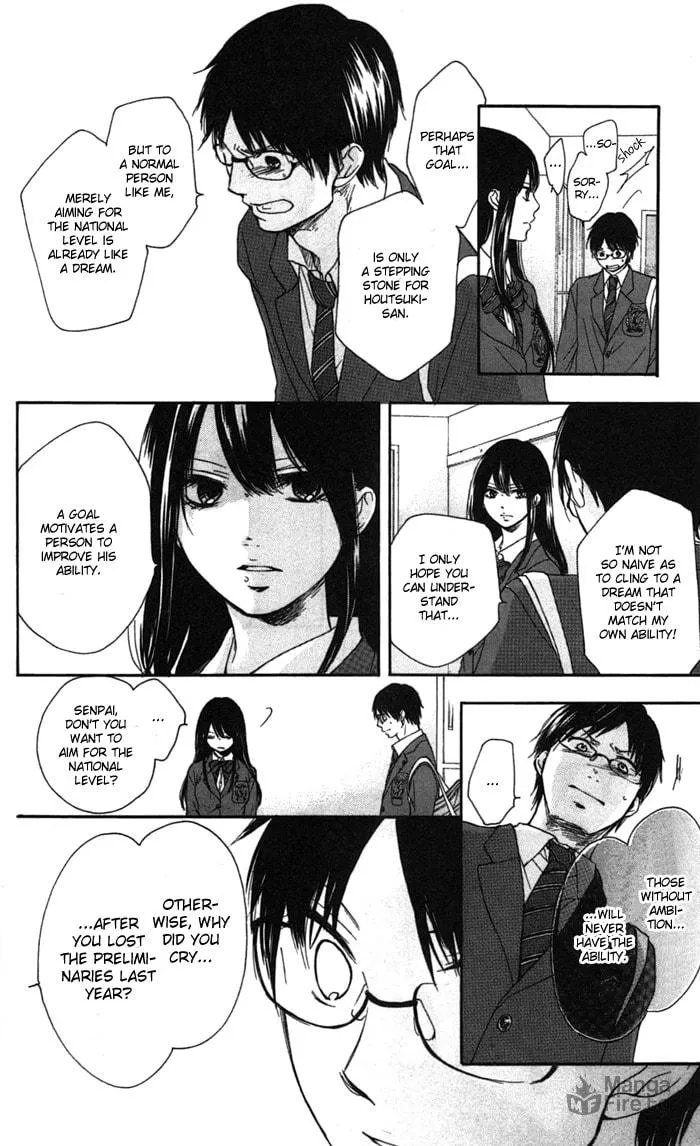 Read Kono Oto Tomare! chapter 2 image 29 on Lezhin