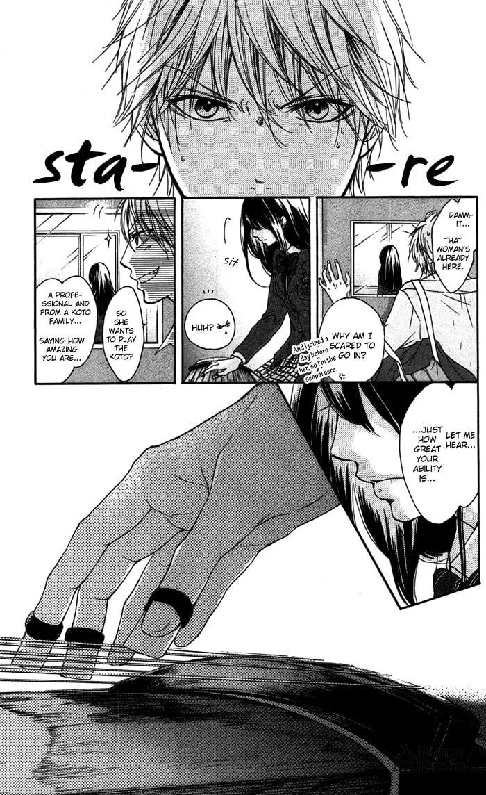 Read Kono Oto Tomare! chapter 2 image 32 on Lezhin
