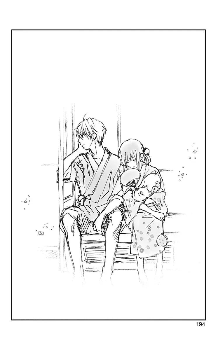 Read Kono Oto Tomare! chapter 21.1 image 4 on Lezhin