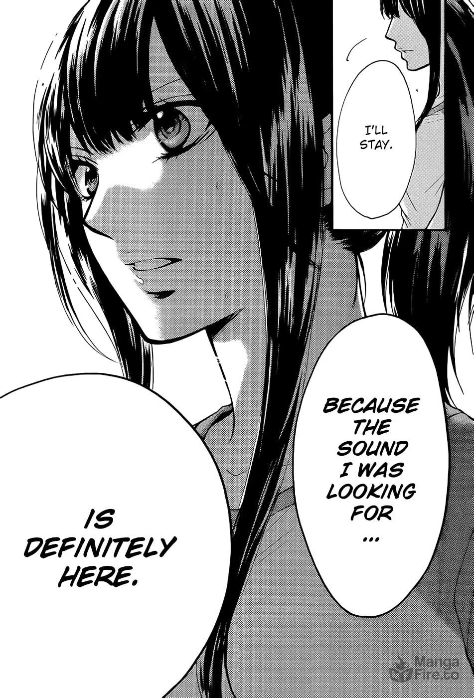 Read Kono Oto Tomare! chapter 21 image 8 on Lezhin