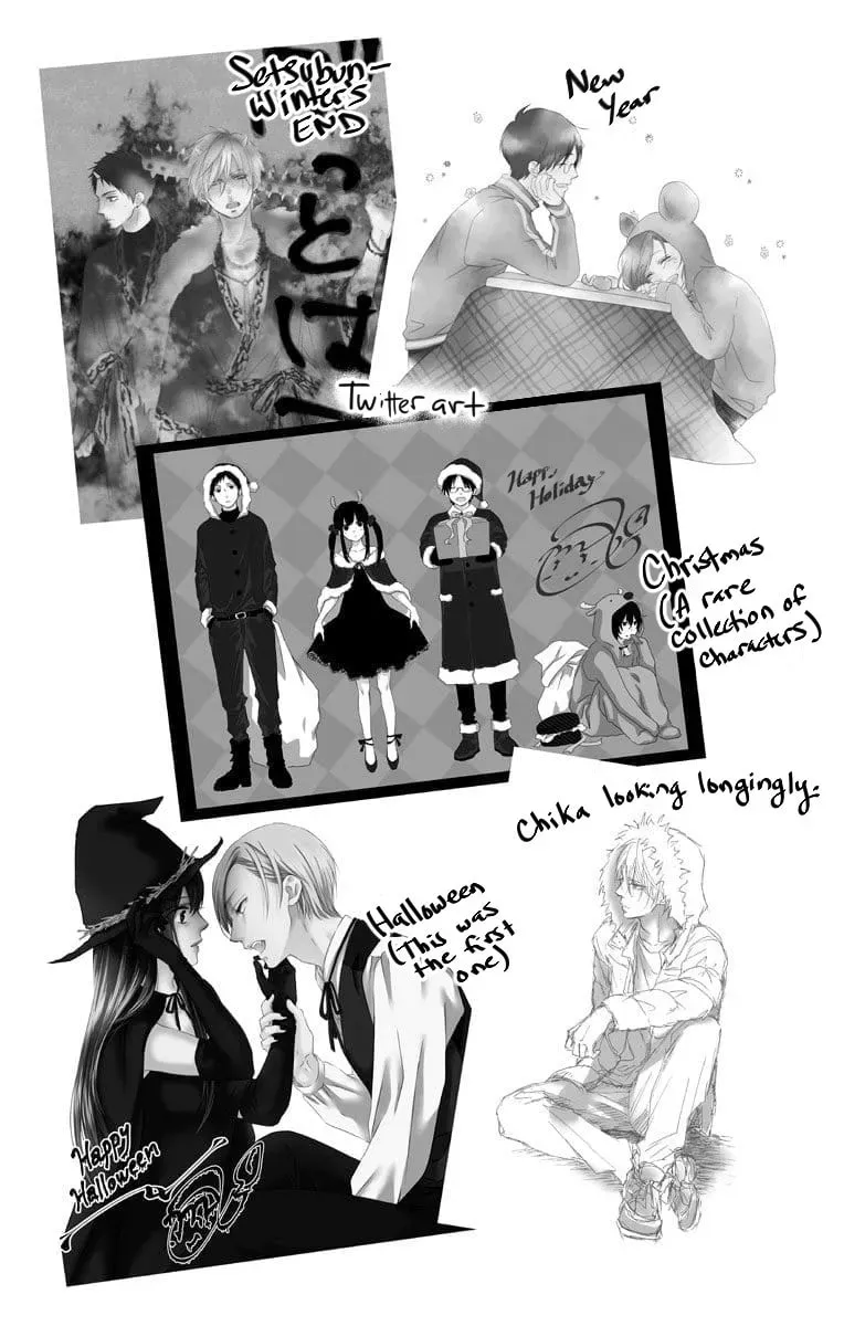 Read Kono Oto Tomare! chapter 22.1 image 9 on Lezhin