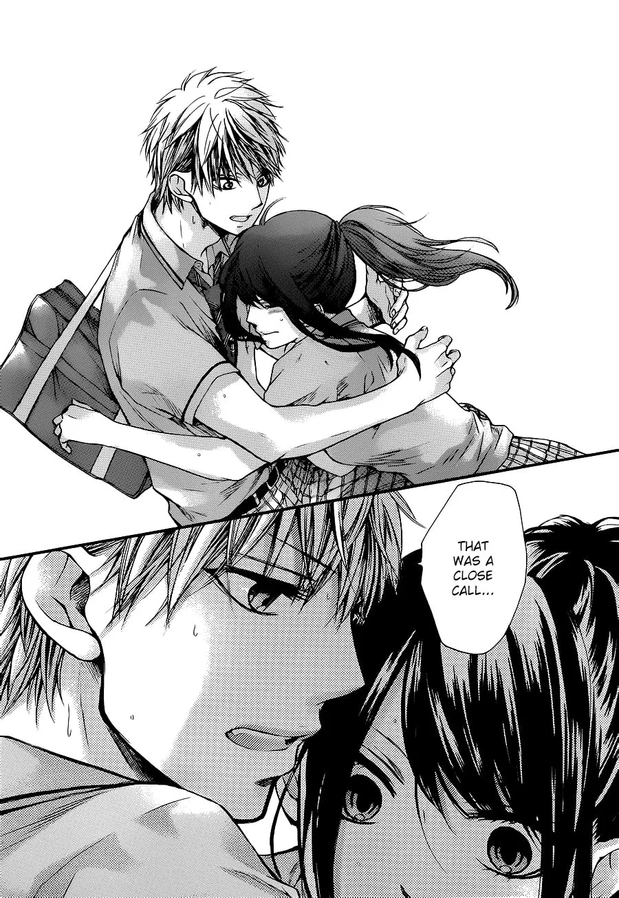 Read Kono Oto Tomare! chapter 22 image 10 on Lezhin