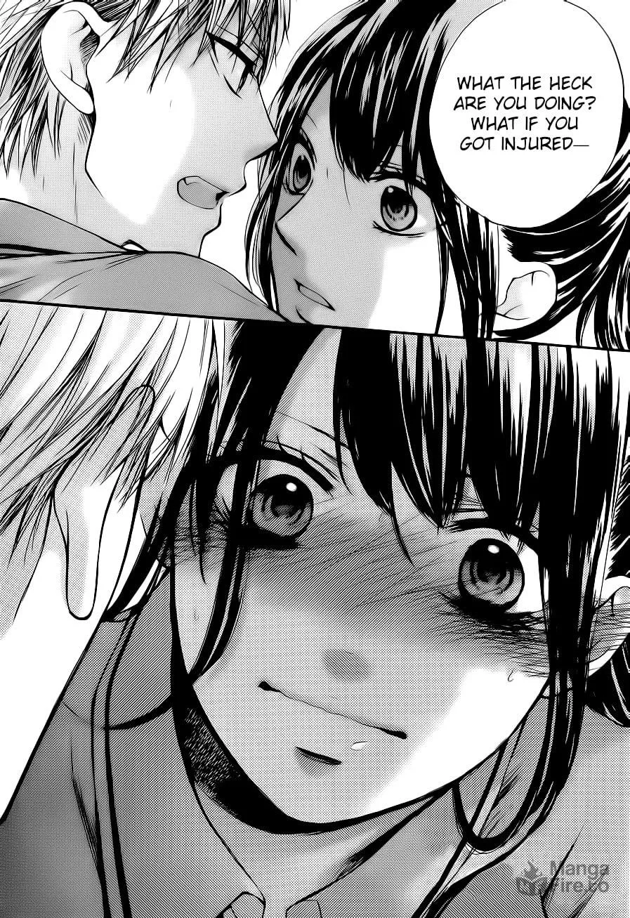 Read Kono Oto Tomare! chapter 22 image 11 on Lezhin