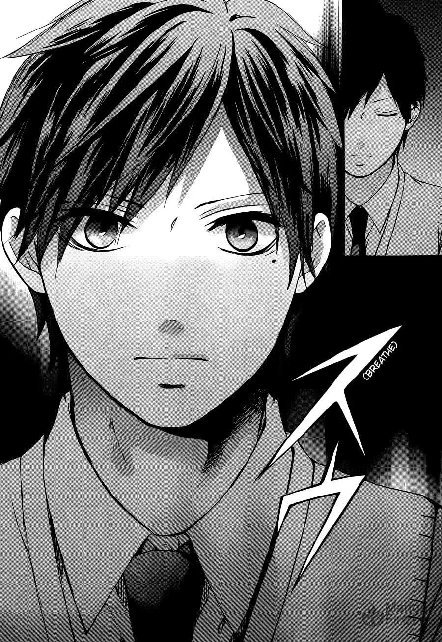 Read Kono Oto Tomare! chapter 22 image 41 on Lezhin