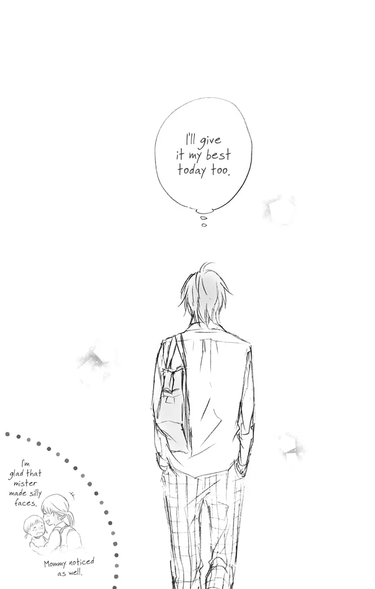 Read Kono Oto Tomare! chapter 23.1 image 17 on Lezhin