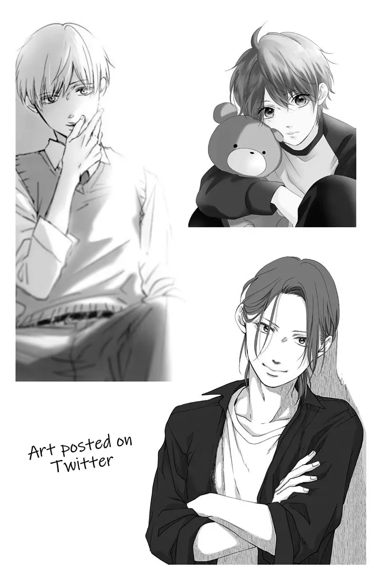 Read Kono Oto Tomare! chapter 23.1 image 18 on Lezhin