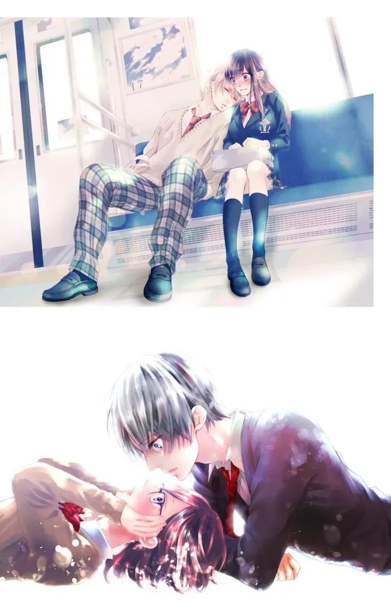 Read Kono Oto Tomare! chapter 23.1 image 26 on Lezhin