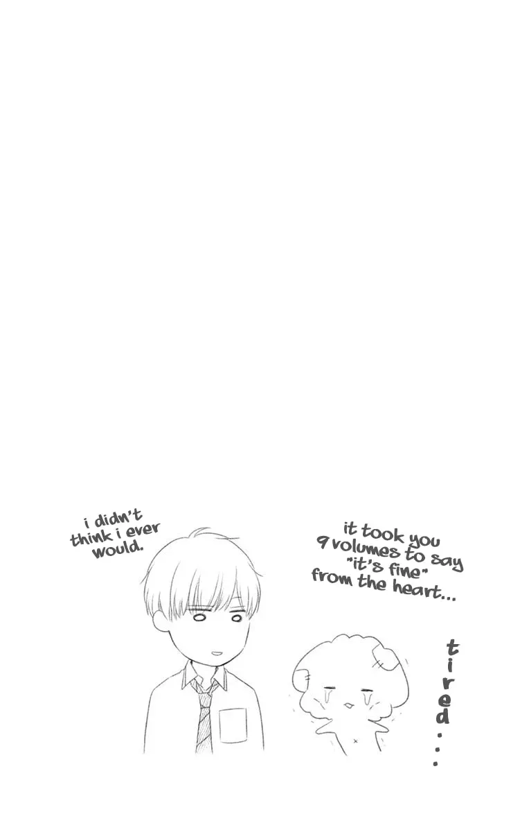 Read Kono Oto Tomare! chapter 24.1 image 8 on Lezhin