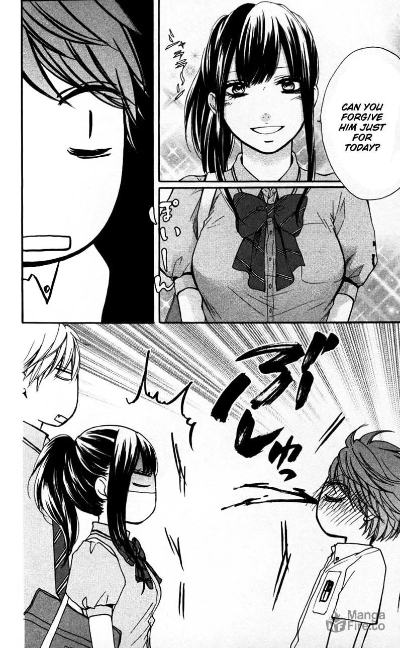 Read Kono Oto Tomare! chapter 24 image 10 on Lezhin