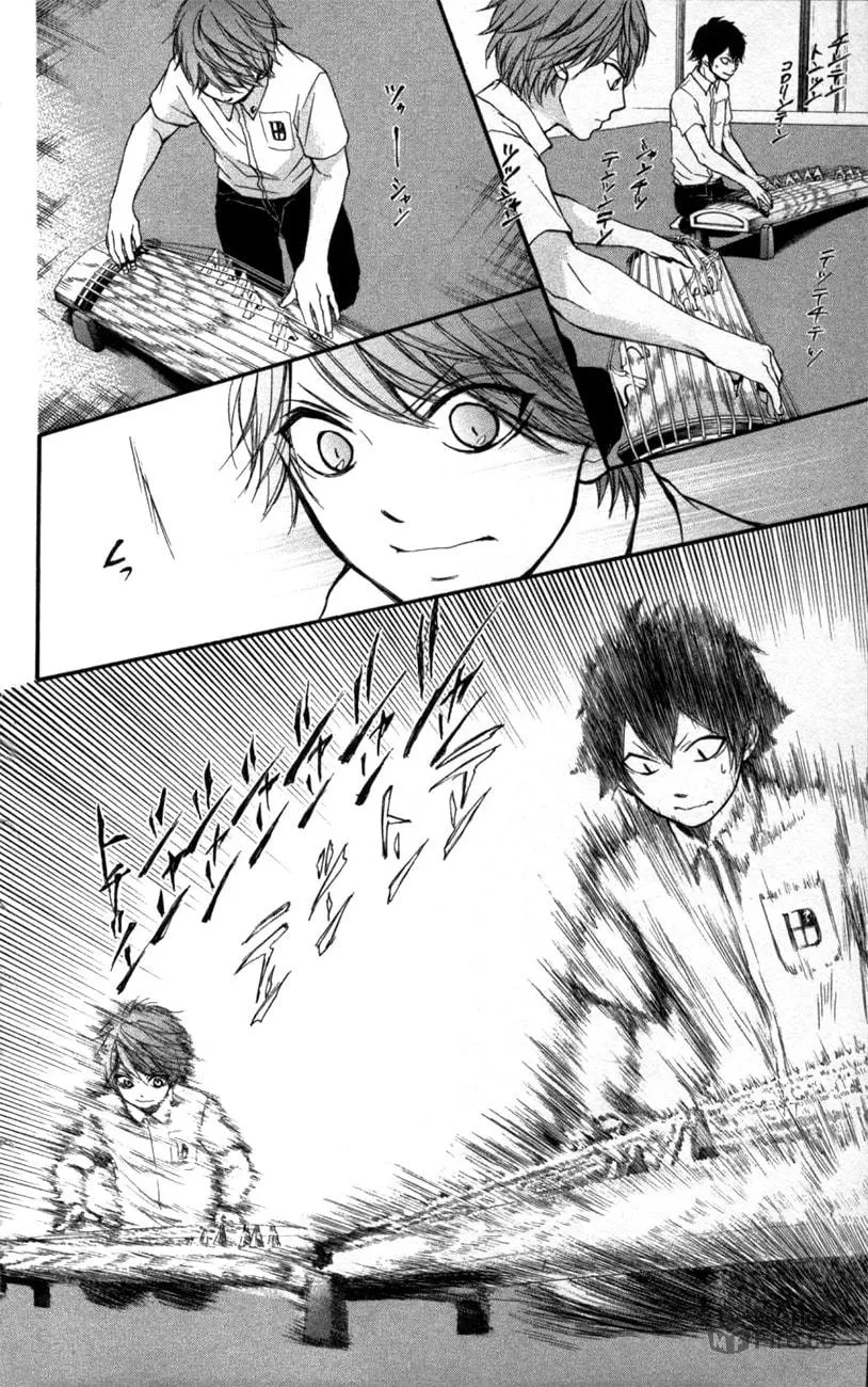 Read Kono Oto Tomare! chapter 24 image 24 on Lezhin