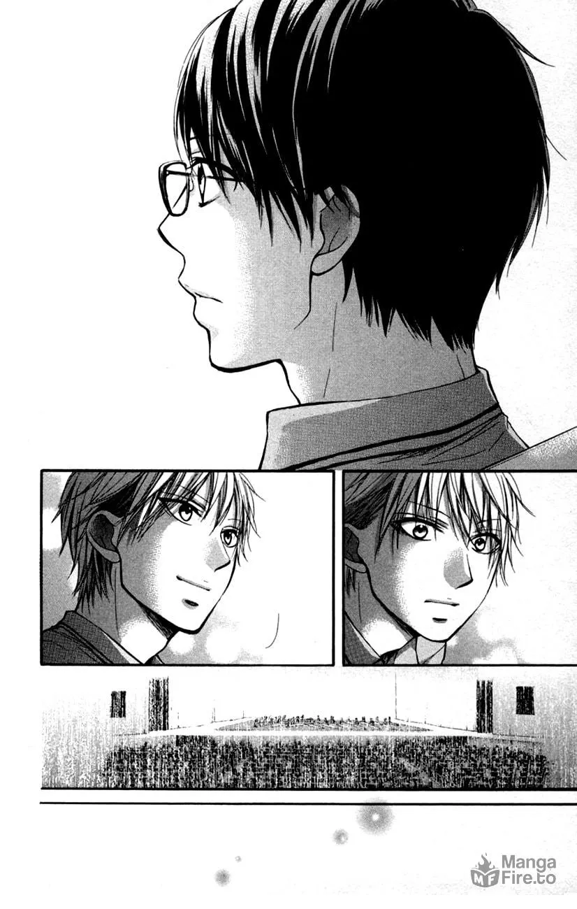 Read Kono Oto Tomare! chapter 24 image 36 on Lezhin