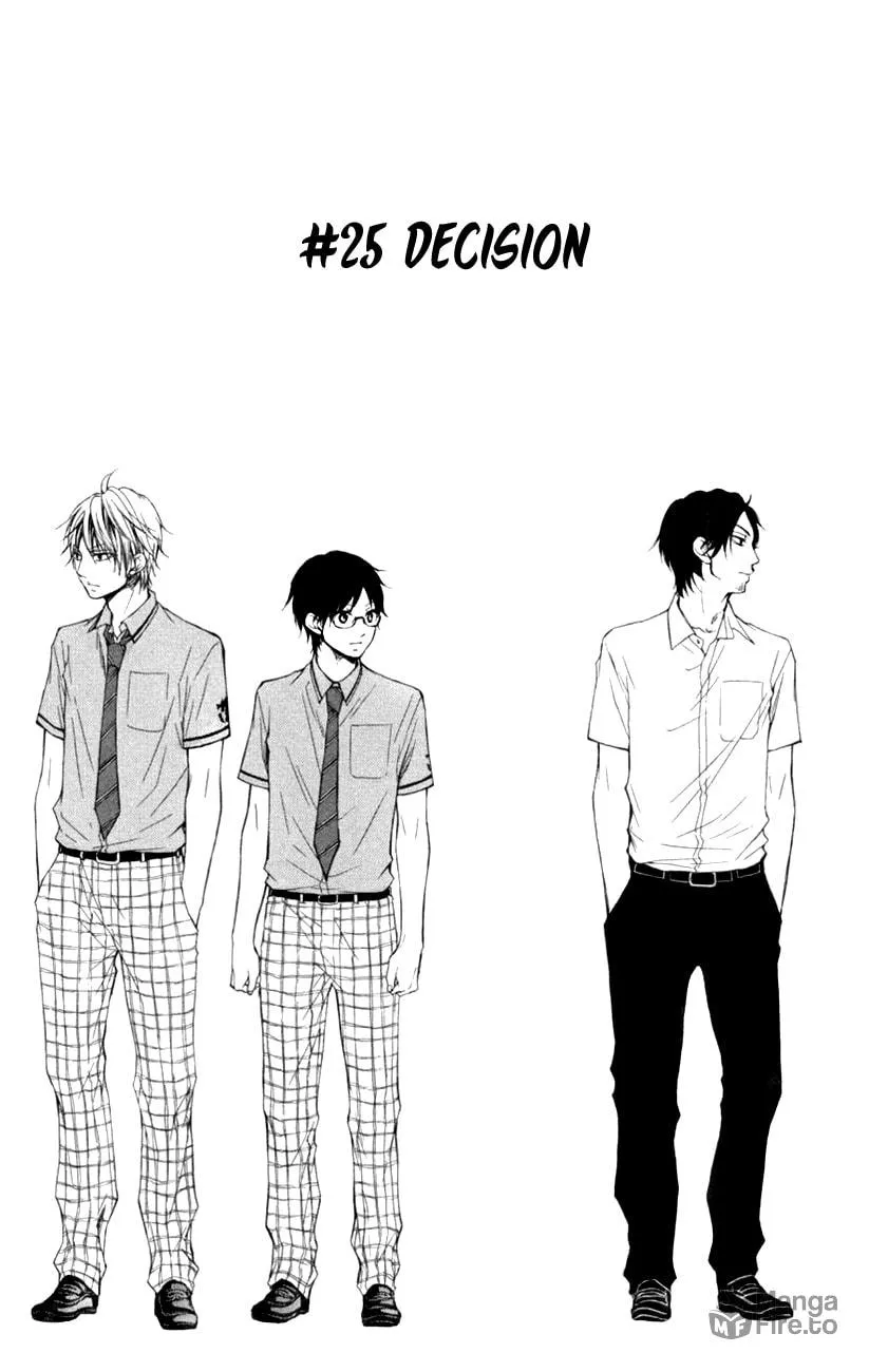 Read Kono Oto Tomare! chapter 25 image 2 on Lezhin