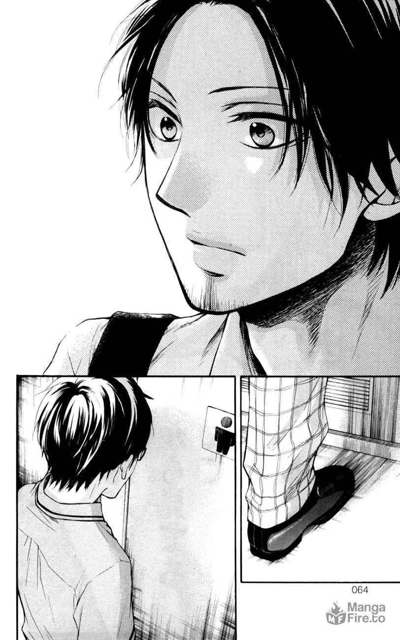 Read Kono Oto Tomare! chapter 25 image 8 on Lezhin