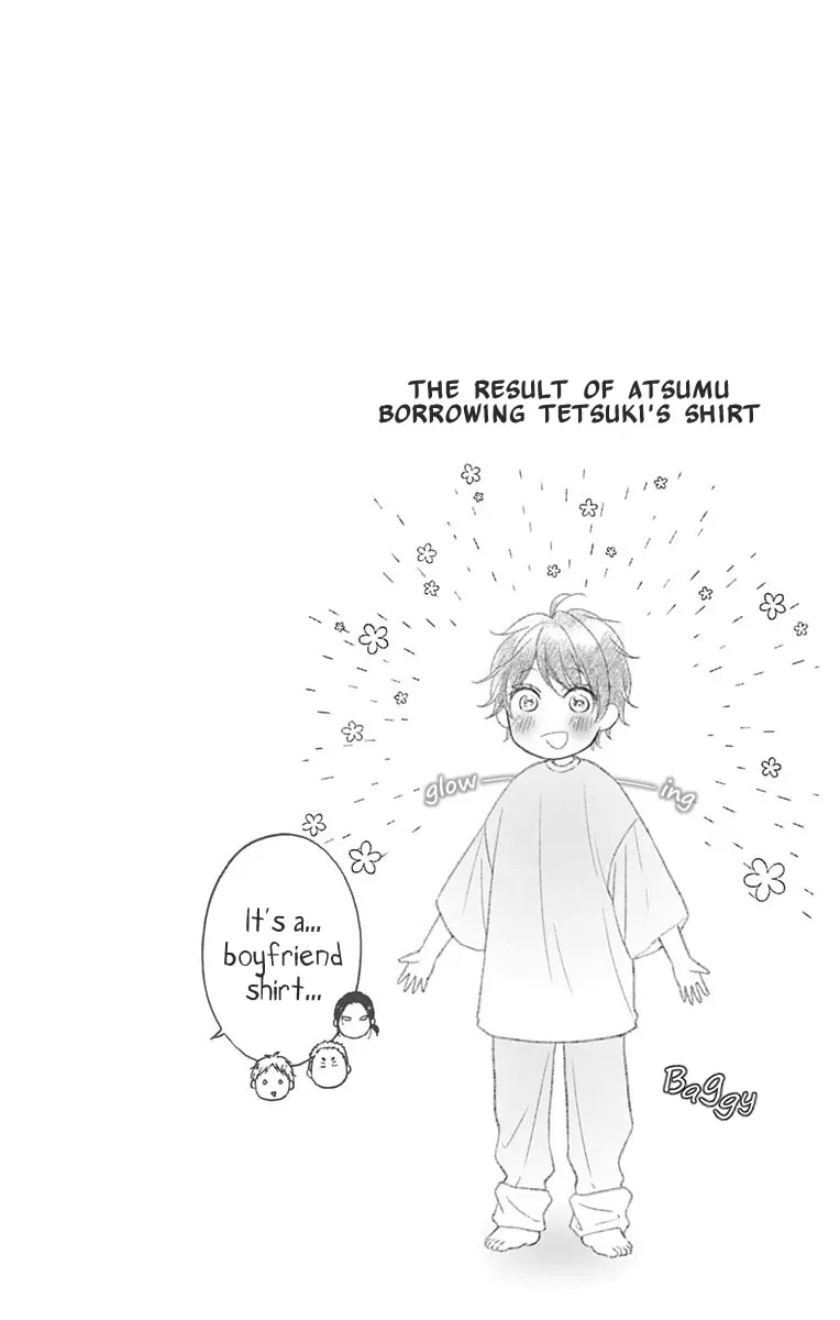 Read Kono Oto Tomare! chapter 26.1 image 10 on Lezhin